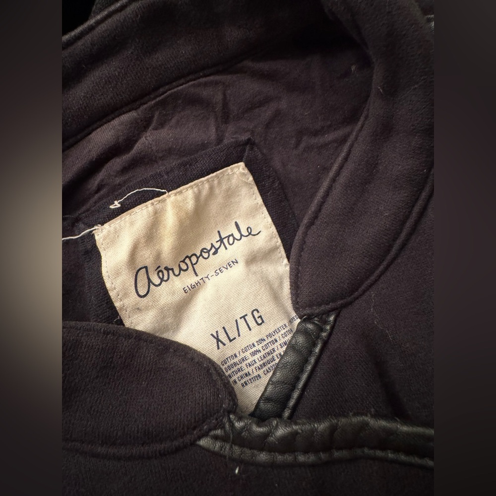 Jacket - Picture 3 of 3